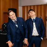 Hochzeitsmoderation auf Russisch