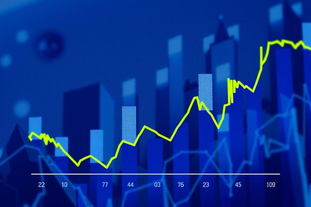 Eine defensive Anlagestrategie für den deutschen Finanzmarkt entwickeln