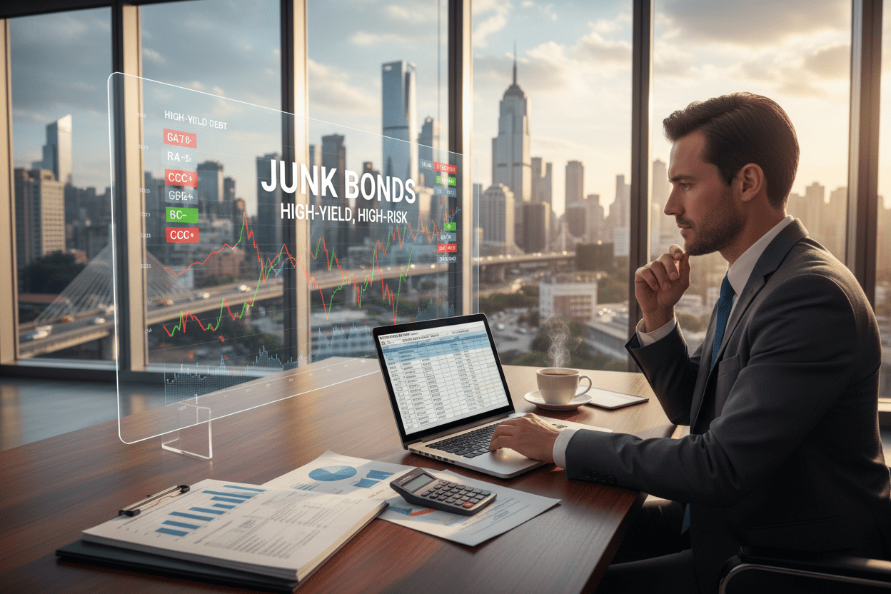 Junk Bonds