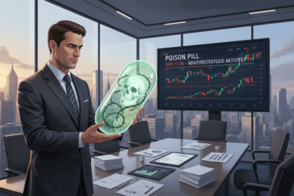 Poison Pill