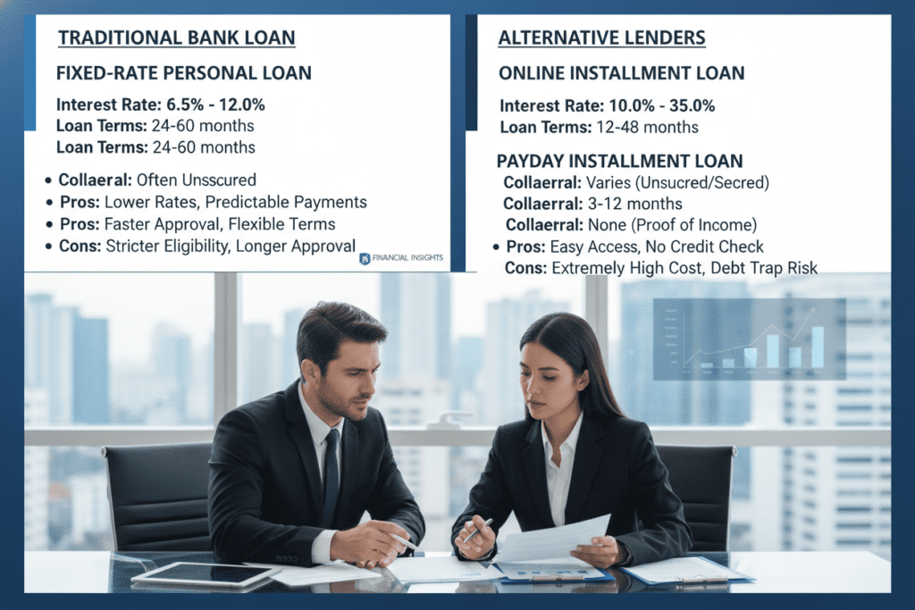 Ratenkredit Vergleich Ratenkredit Vergleich