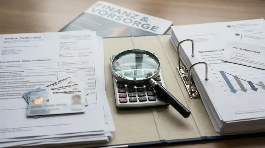 altersrente und steigende gesundheitskosten 2026 1771232762676