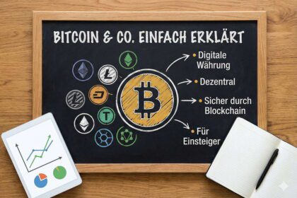 bitcoin einfach erklaert