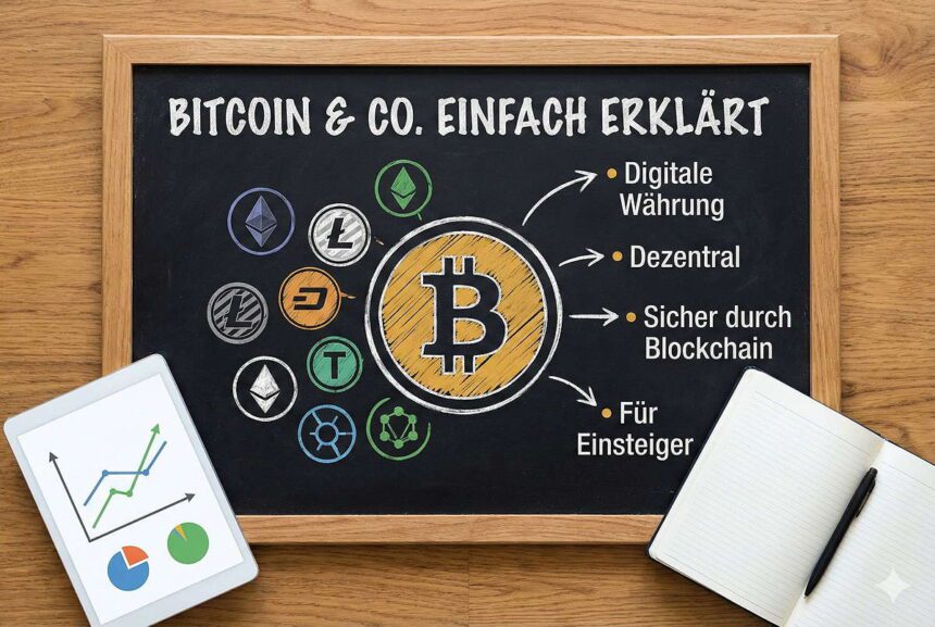 bitcoin einfach erklaert