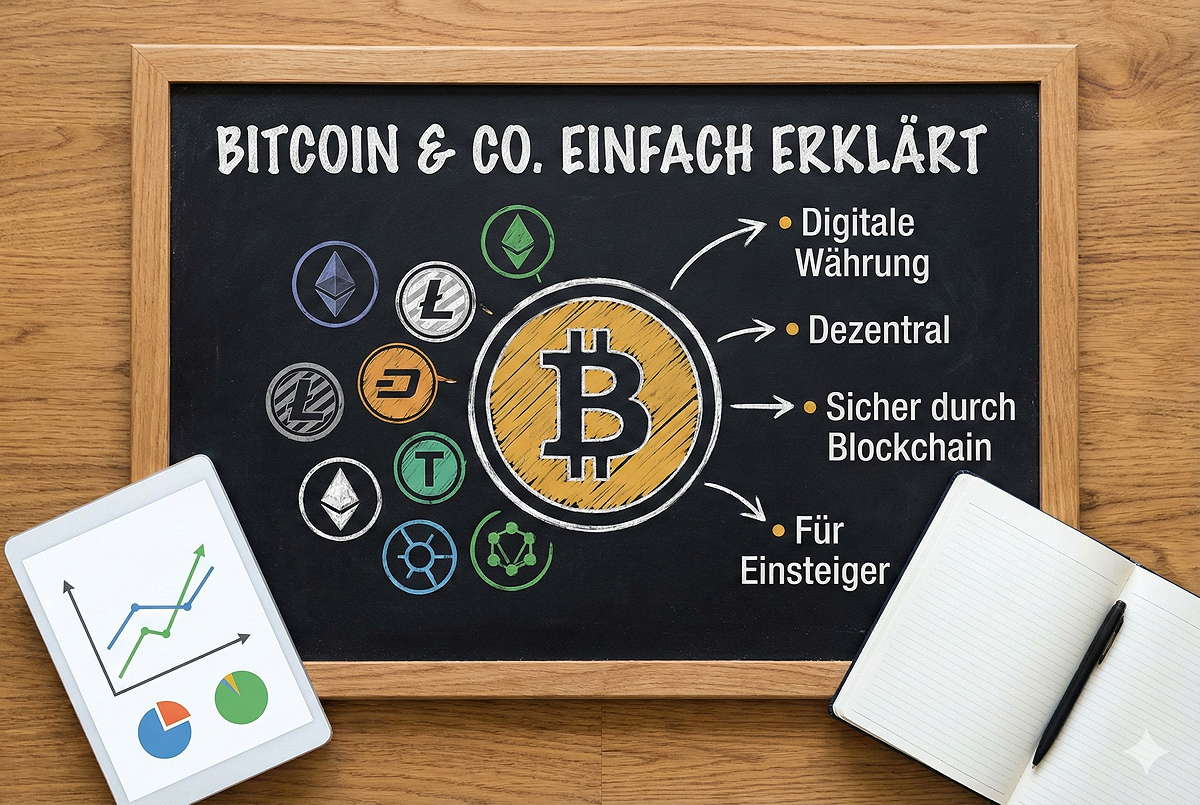 bitcoin einfach erklaert