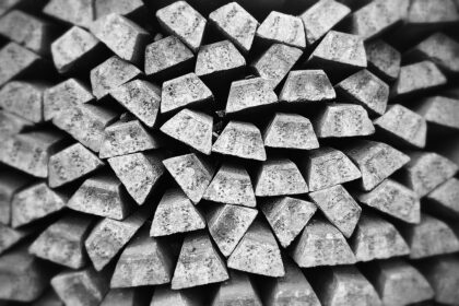 finanzgrundlagen.de - Silber als Anlagemetall, eine Einführung