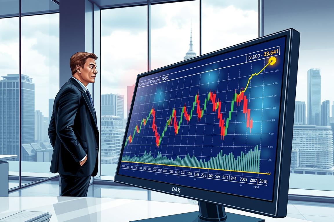 cdax