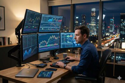 cfd handelsplattform