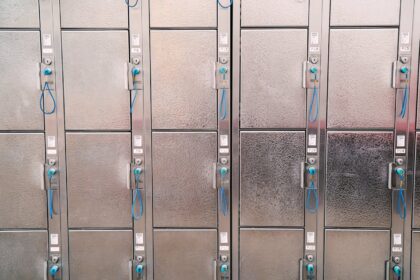 Geld im Schließfach – Wann ist es wirklich sicher