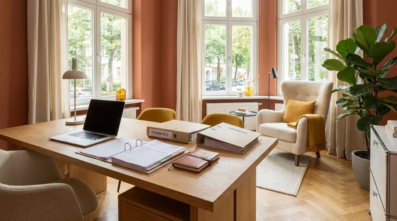 homeoffice absetzen pauschale arbeitszimmer sonderf lle 2026 1770714002856