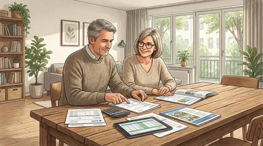 immobilien kaufen mit welchem einkommen realistisch 1770050402507