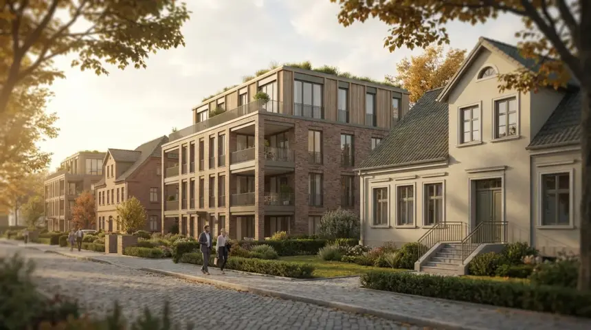 immobilien kaufen strategien f r ersterwerber und investoren 1771798801992