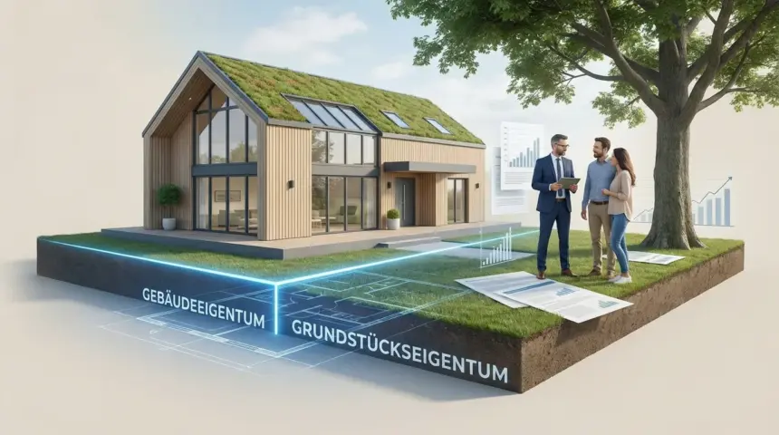 immobilienfinanzierung erbpachtgrundst ck warum banken h here zinsen verlangen 1773035765990