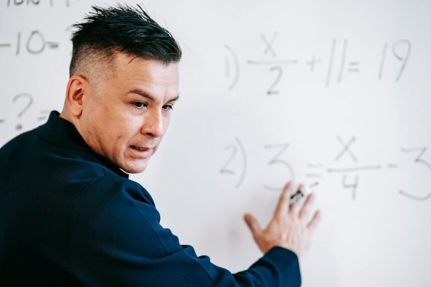 Individuelle Mathematik-Betreuung für alle Schulstufen in Zürich