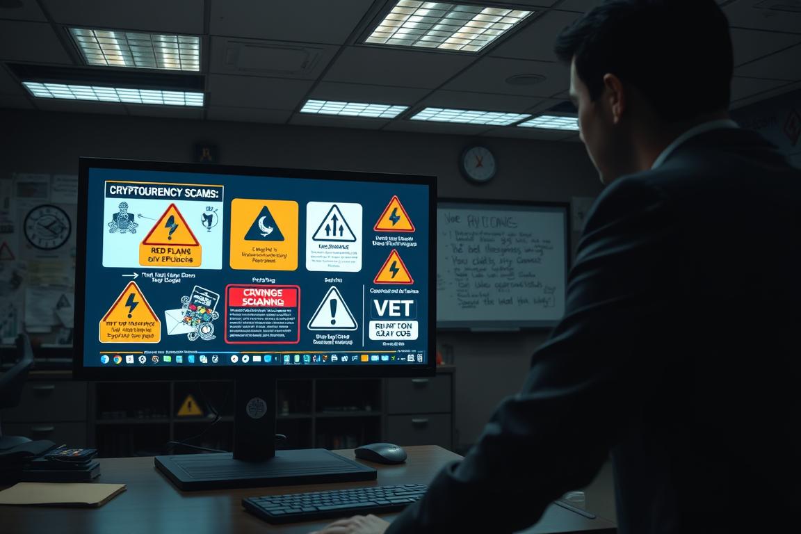 krypto-scams-erkennen