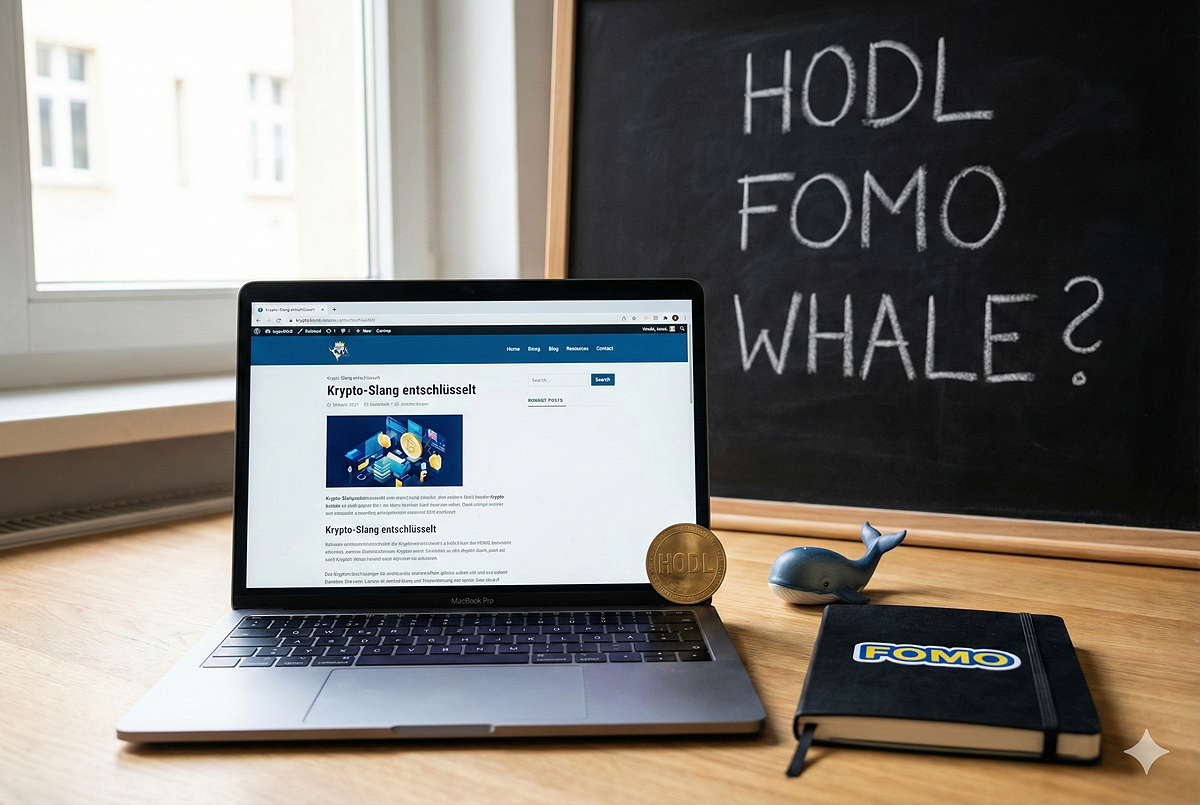 krypto slang begriffe