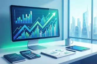 kurs gewinn verh ltnis kgv verstehen grundlagen der aktienbewertung f r einsteiger 1769422669468