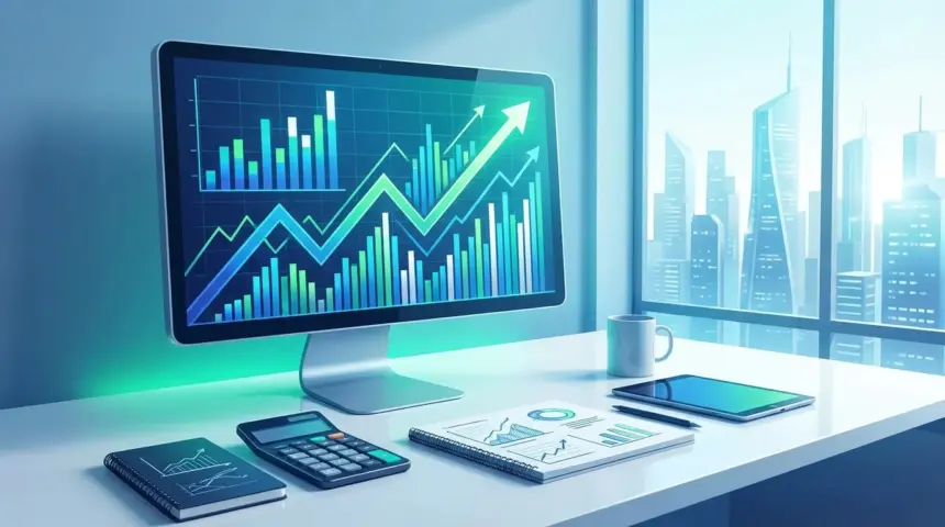 kurs gewinn verh ltnis kgv verstehen grundlagen der aktienbewertung f r einsteiger 1769422669468