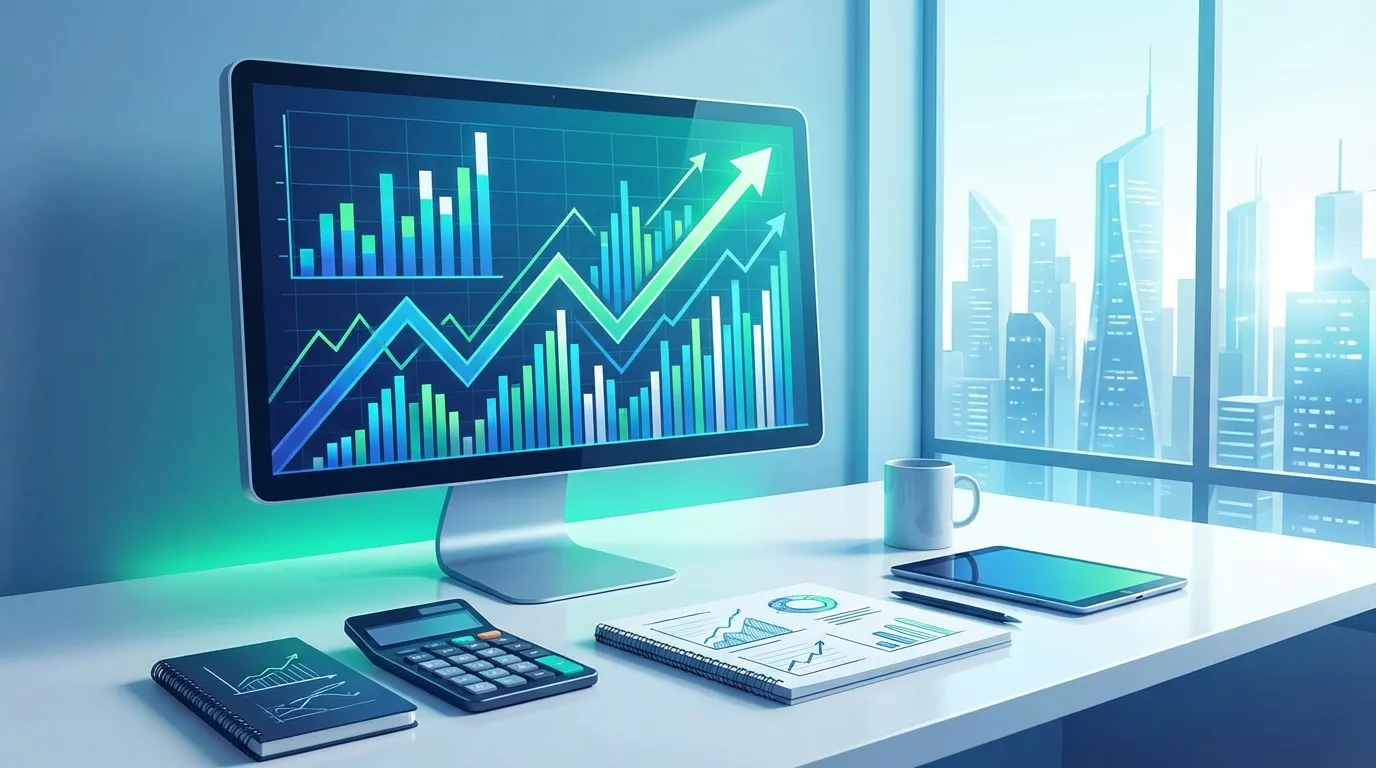 kurs gewinn verh ltnis kgv verstehen grundlagen der aktienbewertung f r einsteiger 1769422669468