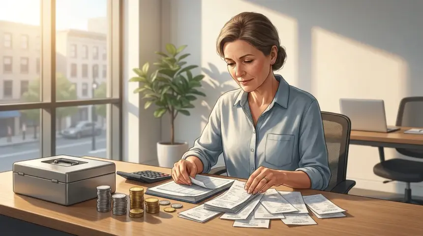 negativzinsen gesch ftskonten strategien f r kleinunternehmen 1772862963003