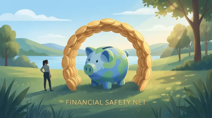 notfallfonds aufbauen der schritt f r schritt plan f r finanzielle sicherheit 1767097643071