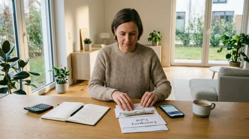 notfallfonds aufbauen schritt f r schritt anleitung f r 2026 1772690163882