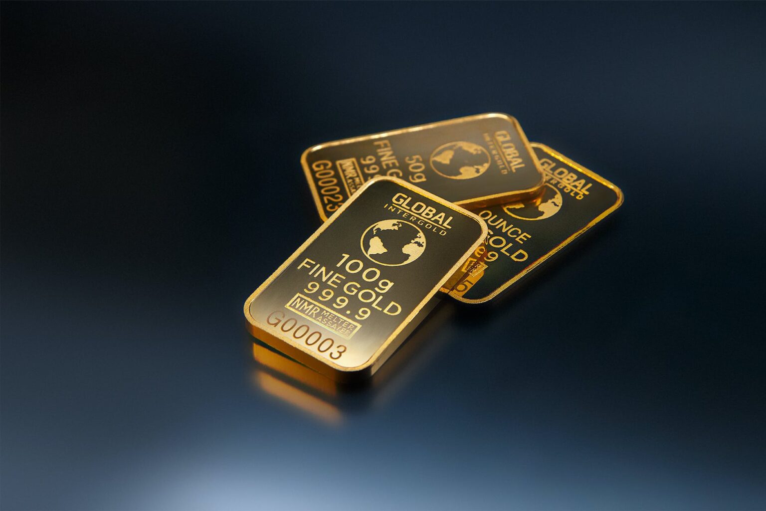 finanzgrundlagen.de - Der ultimative Goldkauf-Guide: Alles, was Sie über den Kauf von Goldbarren wissen müssen!