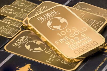 finanzgrundlagen.de - Gold vs. Silber: Welches Edelmetall ist die bessere Investition?