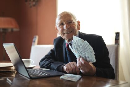 finanzgrundlagen.de - Rentensystem in den Niederlanden: So funktioniert die Altersvorsorge!