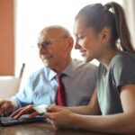finanzgrundlagen.de - Altersrente & Witwenrente: Die ultimative Anleitung für finanzielle Absicherung im Alter