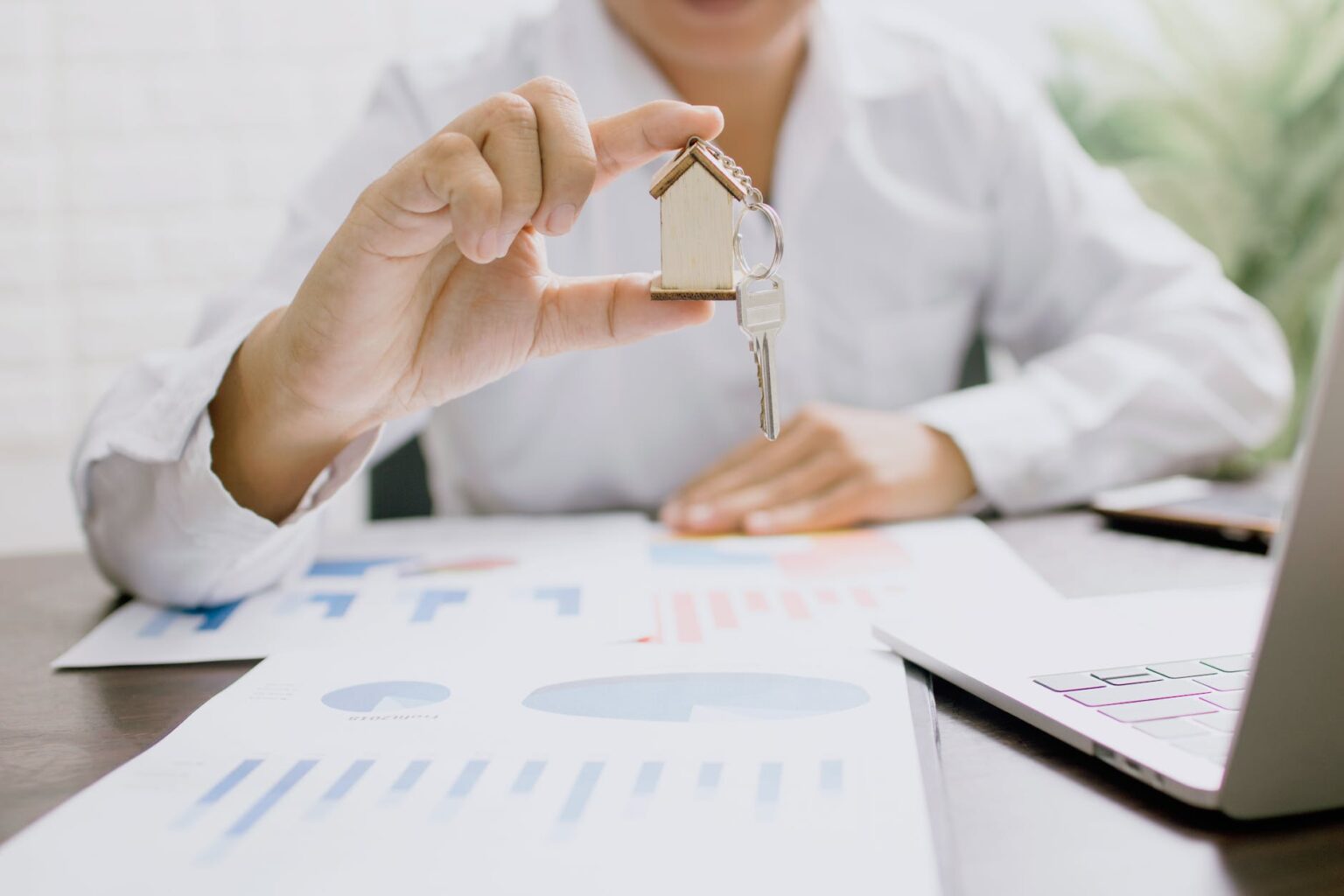 finanzgrundlagen.de - Immobilienbewertung: 5 effektive Verfahren, um den Wert Ihres Eigentums zu maximieren!