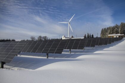 finanzgrundlagen.de - Der Weg zur finanziellen Nachhaltigkeit: Investieren in erneuerbare Energien und nachhaltige Geldanlagen