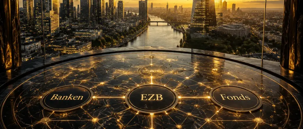 Was ist der Geldmarkt? Einfach erklärt, Definition, Instrumente & ETFs (2026) Was ist der Geldmarkt? Einfach erklärt, Definition, Instrumente & ETFs (2026)
